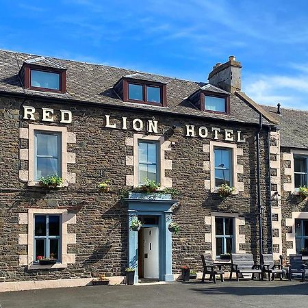 Red Lion, Coorie Inn Earlston Eksteriør billede