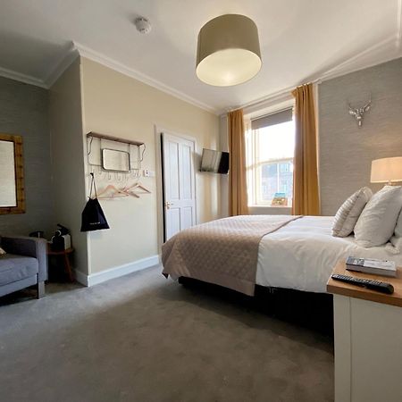 Red Lion, Coorie Inn Earlston Eksteriør billede