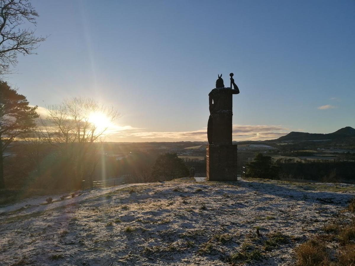 Red Lion, Coorie Inn Earlston Eksteriør billede