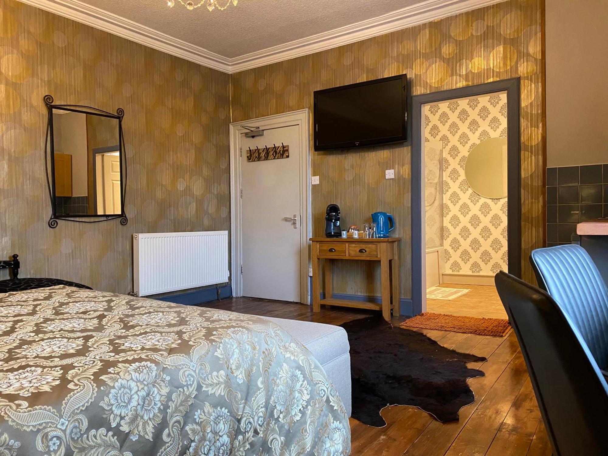 Red Lion, Coorie Inn Earlston Eksteriør billede